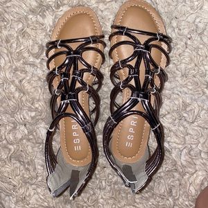 Esprit sandals🔴